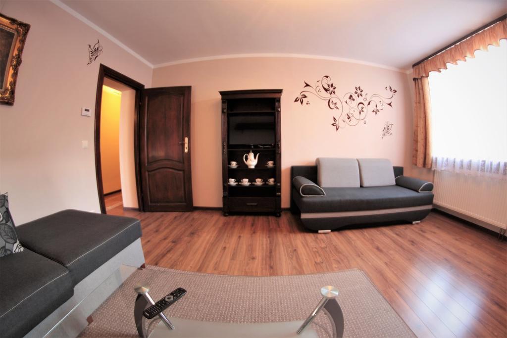 Apartament Morawka Stronie Slaskie Exterior photo