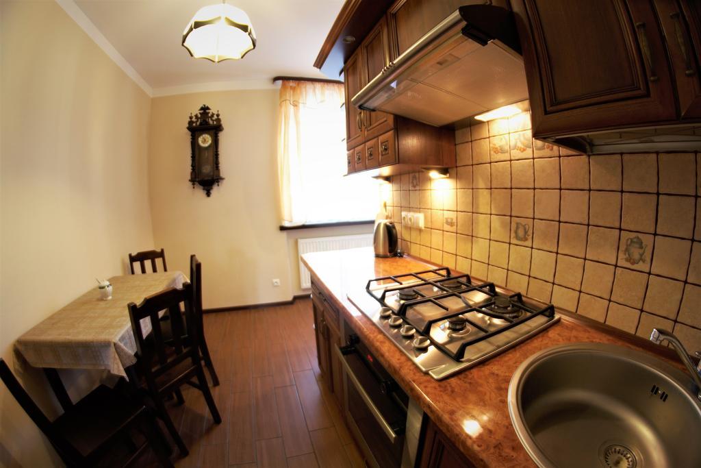 Apartament Morawka Stronie Slaskie Exterior photo