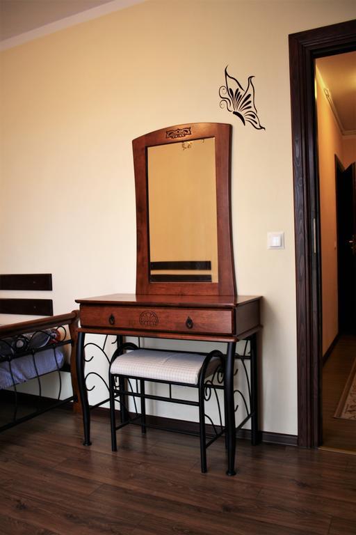 Apartament Morawka Stronie Slaskie Exterior photo